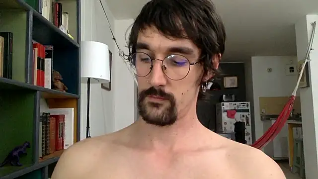 fazzbinderr online show from 13, 11, 2025