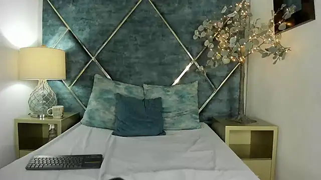 Snapshot of DannaFalco25 chatting on 18, 12, 2024 DannaFalco25 online show from 18, 12, 2024