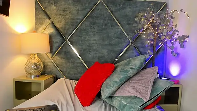 Snapshot of DannaFalco25 chatting on 16, 1, 2025 DannaFalco25 online show from 16, 1, 2025