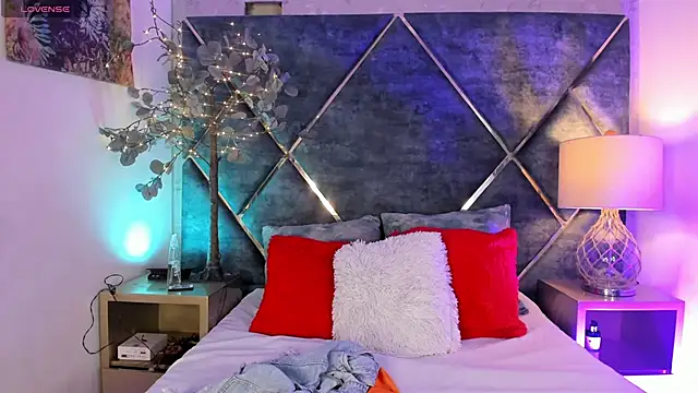 Snapshot of DannaFalco25 chatting on 7, 2, 2025 DannaFalco25 online show from 7, 2, 2025