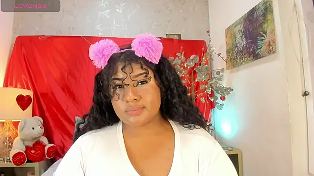 Snapshot of DannaFalco25 chatting on 13, 2, 2025 DannaFalco25 online show from 13, 2, 2025