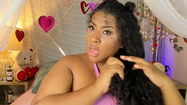 Snapshot of DannaFalco25 chatting on 15, 2, 2025 DannaFalco25 online show from 15, 2, 2025