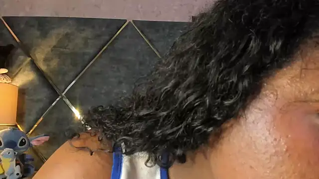 Snapshot of DannaFalco25 chatting on 14, 3, 2025 DannaFalco25 online show from 14, 3, 2025