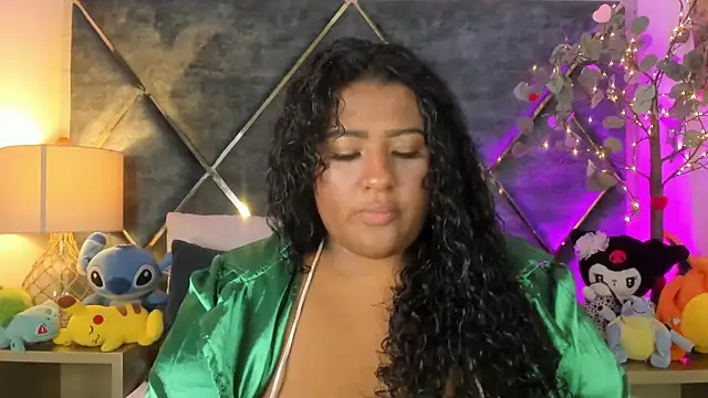 Snapshot of DannaFalco25 chatting on 15, 3, 2025 DannaFalco25 online show from 15, 3, 2025