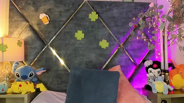 Snapshot of DannaFalco25 chatting on 16, 3, 2025 DannaFalco25 online show from 16, 3, 2025