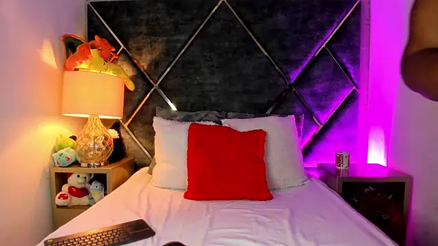 Snapshot of DannaFalco25 chatting on 11, 9, 2025 DannaFalco25 online show from 11, 9, 2025