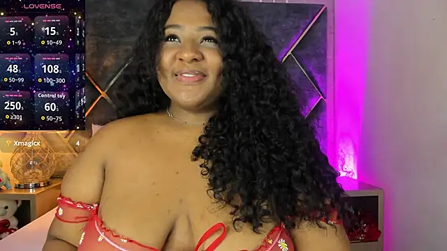 Snapshot of DannaFalco25 chatting on 22, 9, 2025 DannaFalco25 online show from 22, 9, 2025