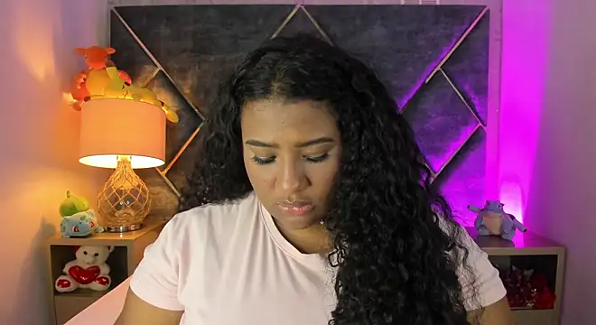 Snapshot of DannaFalco25 chatting on 25, 9, 2025 DannaFalco25 online show from 25, 9, 2025