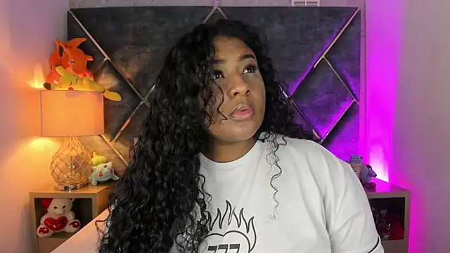 Snapshot of DannaFalco25 chatting on 26, 9, 2025 DannaFalco25 online show from 26, 9, 2025