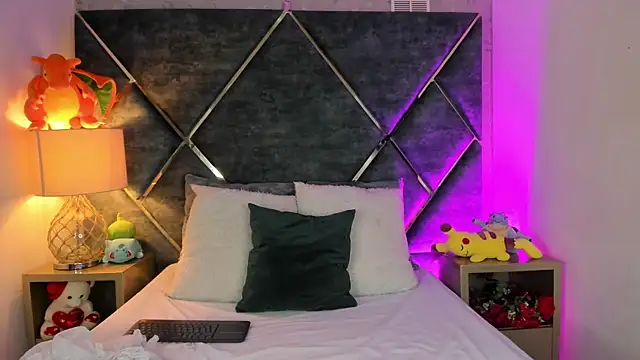 Snapshot of DannaFalco25 chatting on 6, 10, 2025 DannaFalco25 online show from 6, 10, 2025