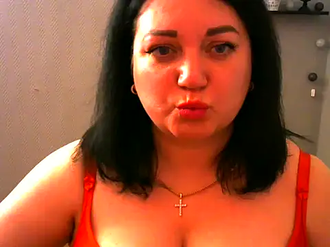 Snapshot of AmanaGi chatting on 3, 1, 2025 AmanaGi online show from 3, 1, 2025