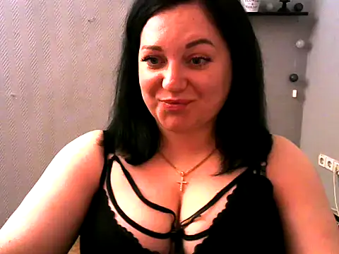 Snapshot of AmanaGi chatting on 31, 1, 2025 AmanaGi online show from 31, 1, 2025