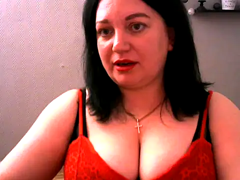 Snapshot of AmanaGi chatting on 19, 2, 2025 AmanaGi online show from 19, 2, 2025