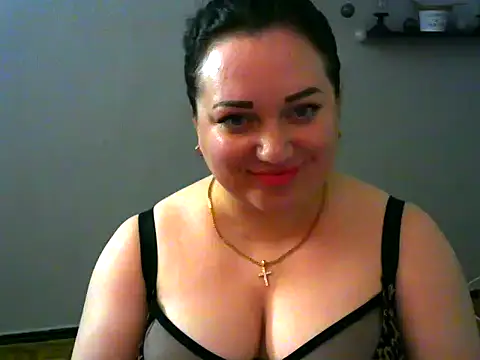 Snapshot of AmanaGi chatting on 3, 3, 2025 AmanaGi online show from 3, 3, 2025