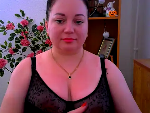 Snapshot of AmanaGi chatting on 22, 2, 2026 AmanaGi online show from 22, 2, 2026