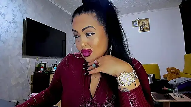 Brendaxx1 online show from 27, 5, 2026