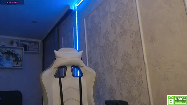 lunarose777 online show from 22, 12, 2024