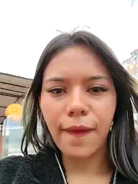 Snapshot of -Camila_ chatting on 19, 12, 2024 -Camila  online show from 19, 12, 2024