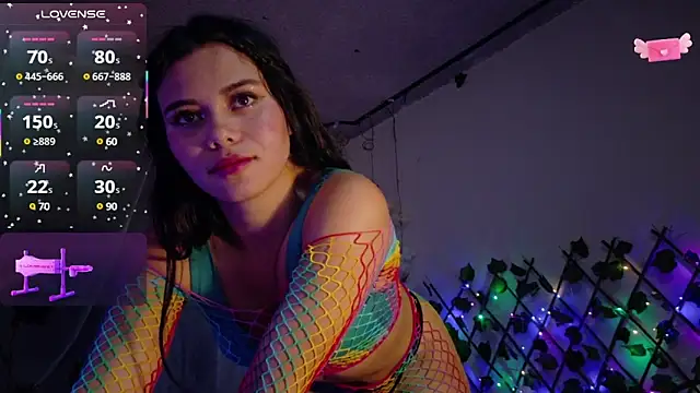 Snapshot of -Camila_ chatting on 23, 2, 2025 -Camila  online show from 23, 2, 2025