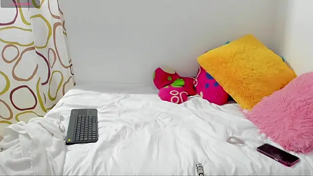 Snapshot of sweetnia chatting on 1, 2, 2025 sweetnia online show from 1, 2, 2025