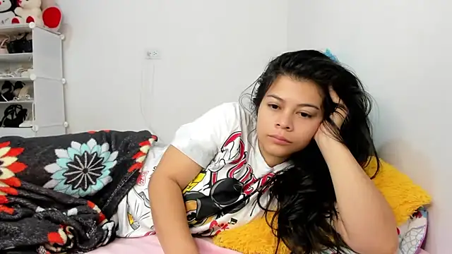 Snapshot of sweetnia chatting on 22, 9, 2025 sweetnia online show from 22, 9, 2025