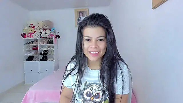 Snapshot of sweetnia chatting on 30, 11, 2025 sweetnia online show from 30, 11, 2025