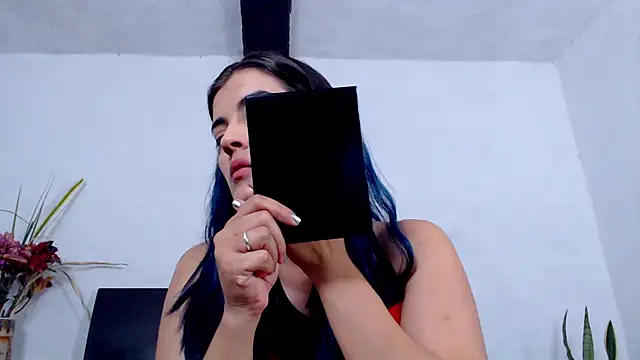 Snapshot of AikoTailor chatting on 18, 9, 2025 AikoTailor online show from 18, 9, 2025