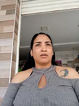 AlexandraNoiirr online show from 25, 3, 2026