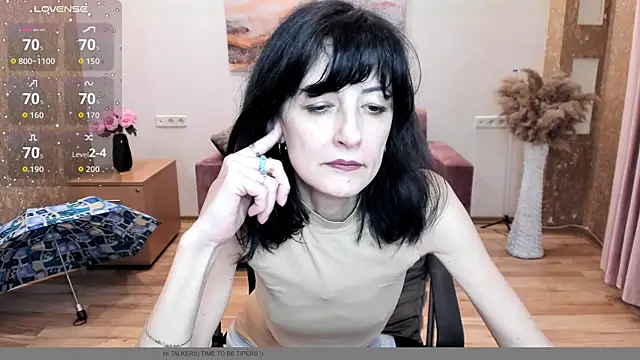 Dana Haliti online show from 21, 5, 2026