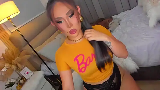 yourbabygoddess online show from 27, 11, 2025