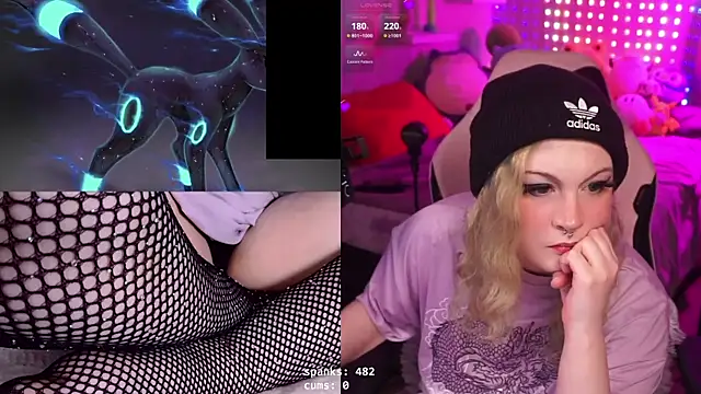 evamila online show from 23, 3, 2025