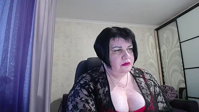 JuicyLady Di online show from 14, 2, 2025