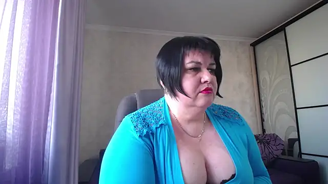JuicyLady Di online show from 11, 3, 2025