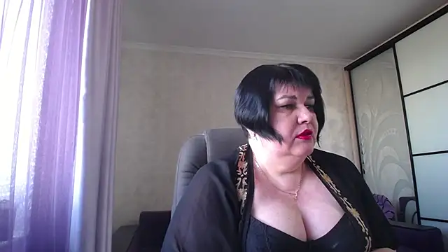JuicyLady Di online show from 18, 3, 2025