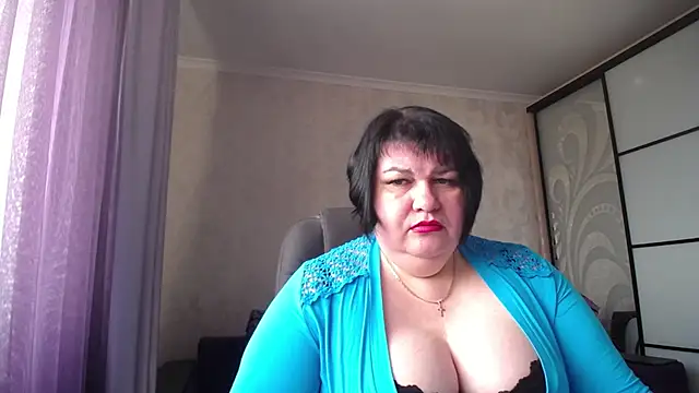 JuicyLady Di online show from 23, 3, 2025