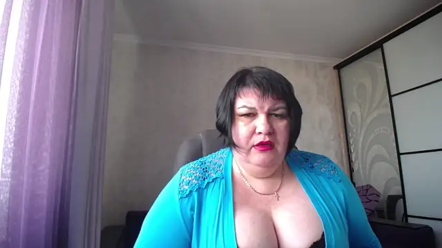 JuicyLady Di online show from 23, 3, 2025