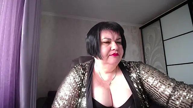 JuicyLady Di online show from 19, 9, 2025