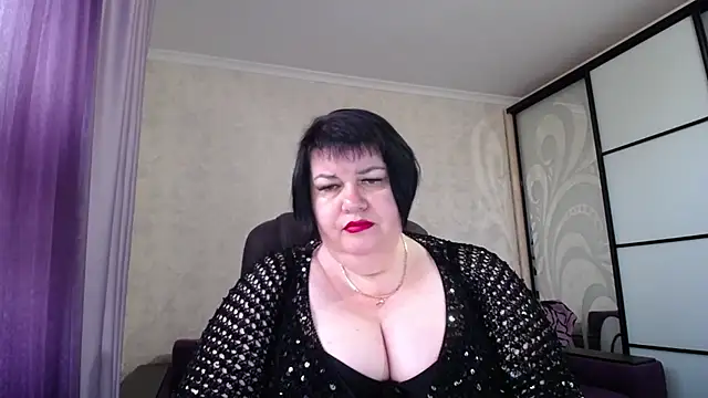 JuicyLady Di online show from 27, 9, 2025