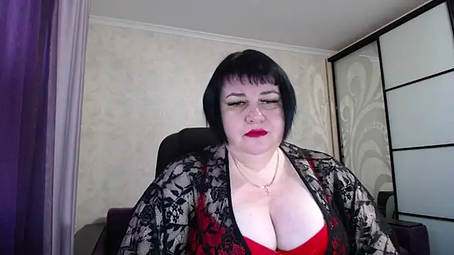 JuicyLady Di online show from 18, 10, 2025