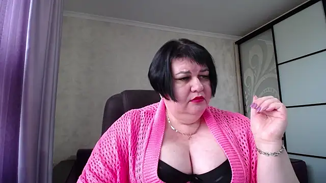 JuicyLady Di online show from 21, 10, 2025