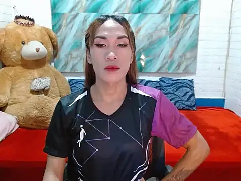 Snapshot of xxSexyBitch69xx chatting on 17, 11, 2025 xxSexyBitch69xx online show from 17, 11, 2025