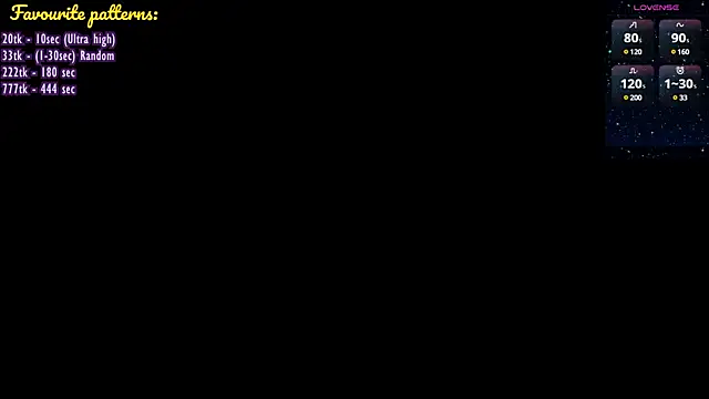 NicoleFancy online show from 6, 2, 2025