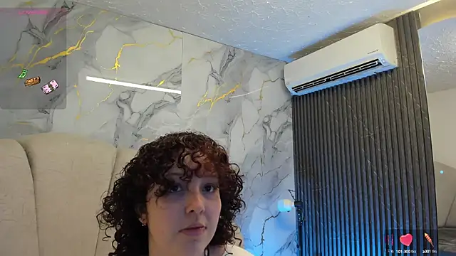 Katemoss70 online show from 8, 3, 2025