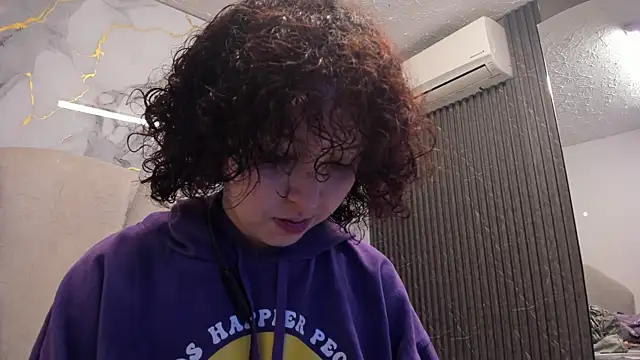 Katemoss70 online show from 14, 3, 2025