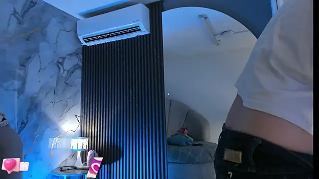 Katemoss70 online show from 16, 3, 2025