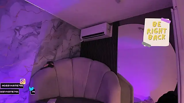 Katemoss70 online show from 9, 4, 2026