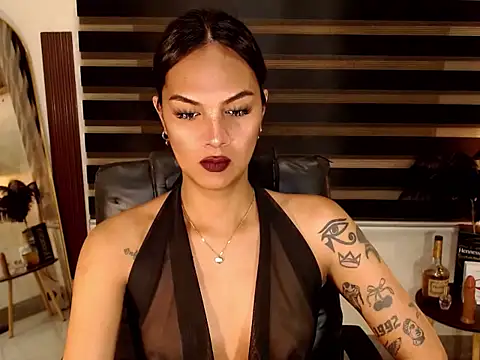 SarahAmber online show from 25, 11, 2025