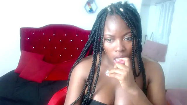 Snapshot of agatha_prime chatting on 5, 1, 2025 agatha prime online show from 5, 1, 2025