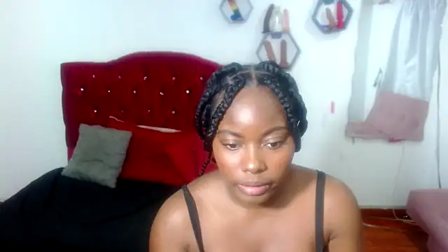 Snapshot of agatha_prime chatting on 14, 1, 2025 agatha prime online show from 14, 1, 2025