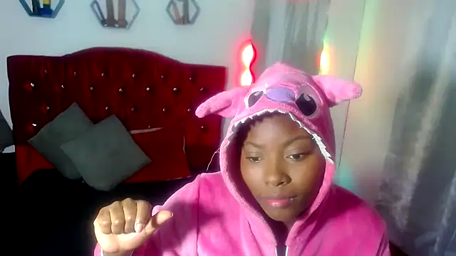 Snapshot of agatha_prime chatting on 22, 1, 2025 agatha prime online show from 22, 1, 2025